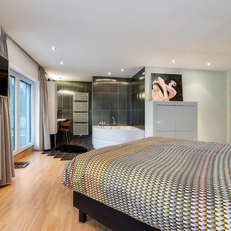 Huis @ Sint Kruis Bruges Luaran gambar
