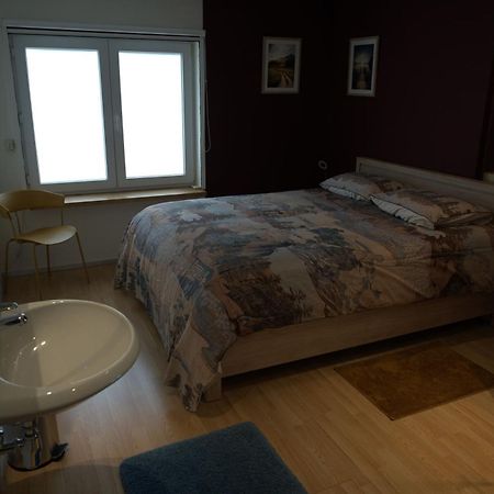 Huis @ Sint Kruis Bruges Luaran gambar