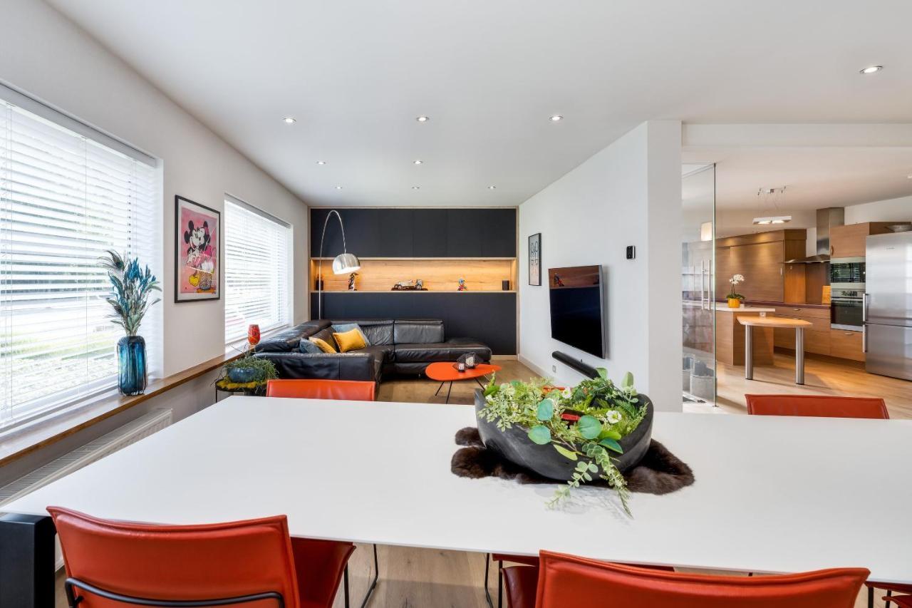 Huis @ Sint Kruis Bruges Luaran gambar