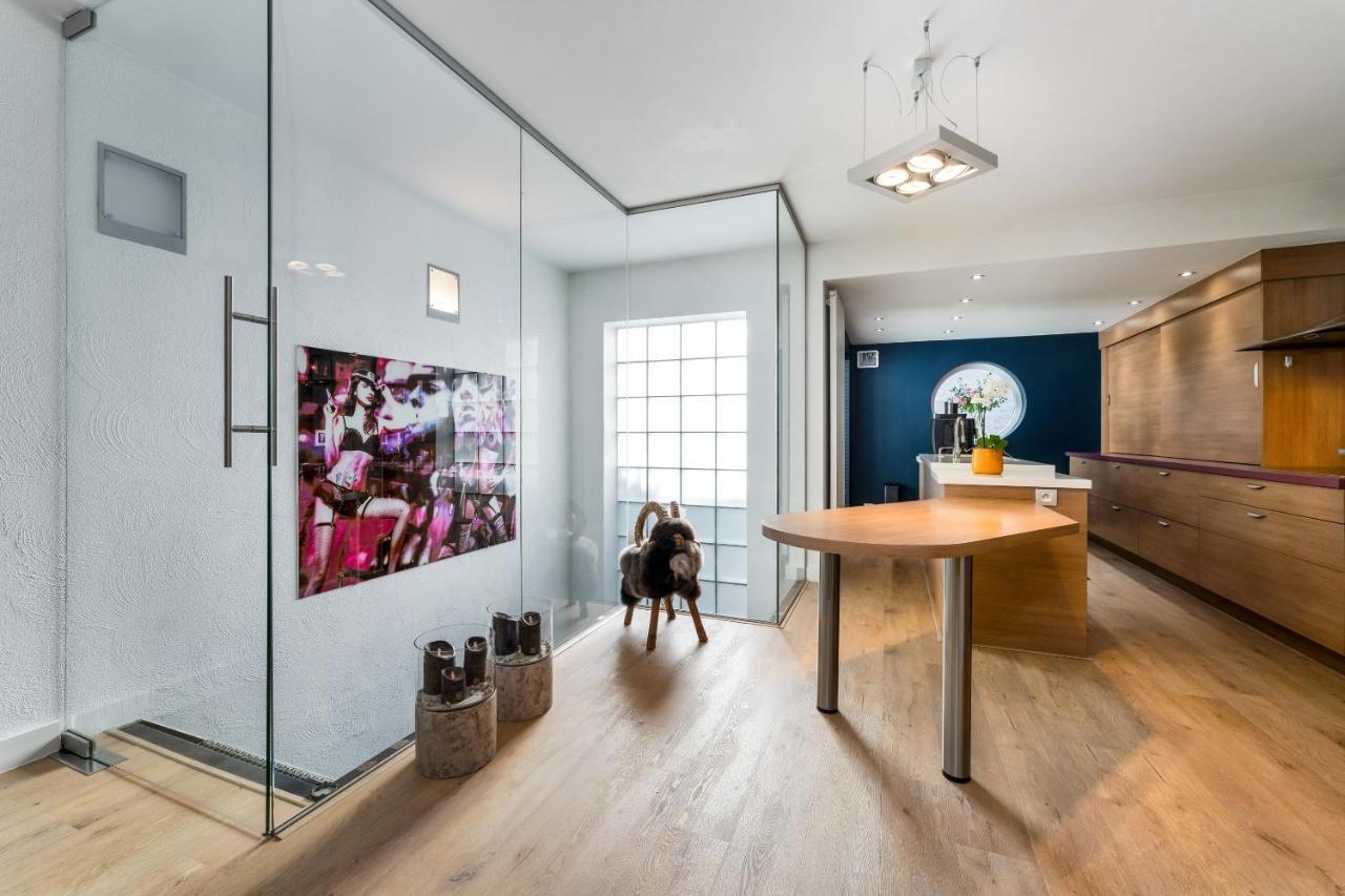 Huis @ Sint Kruis Bruges Luaran gambar