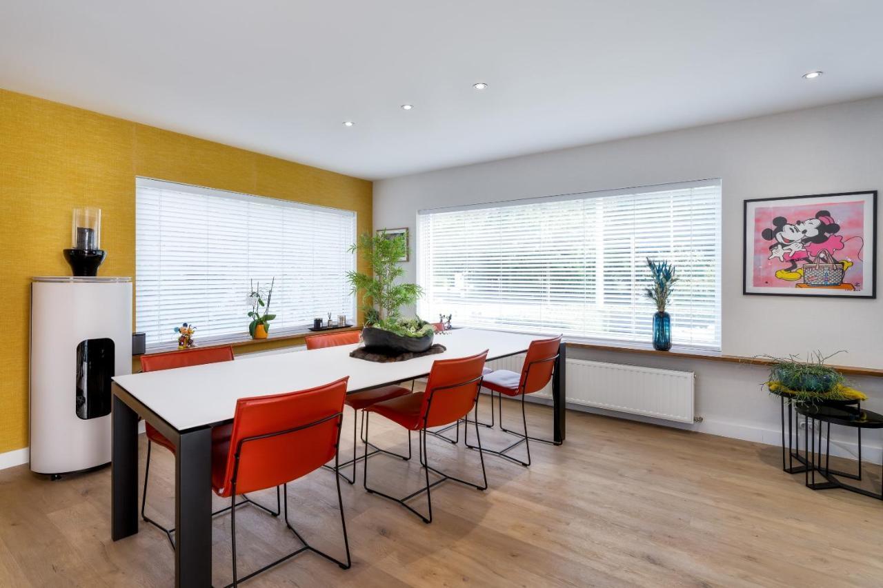 Huis @ Sint Kruis Bruges Luaran gambar